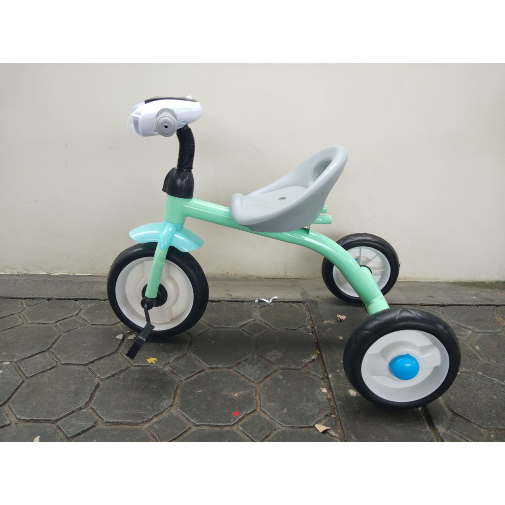 training tricycle