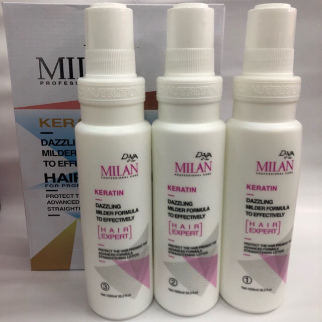 keratin cream for hair