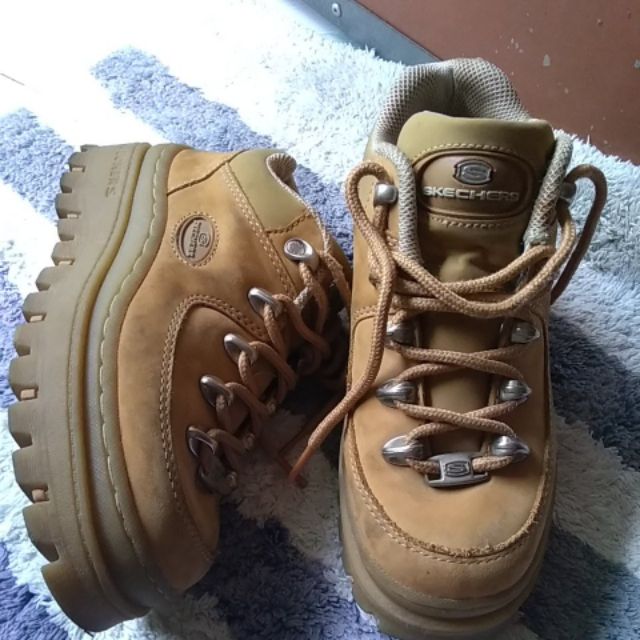 jammers skechers