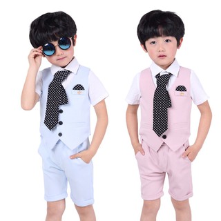 party wear dress for boys in summer