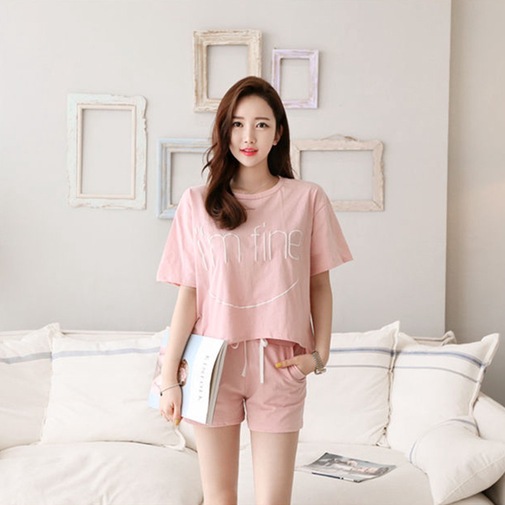 womens nightwear shorts