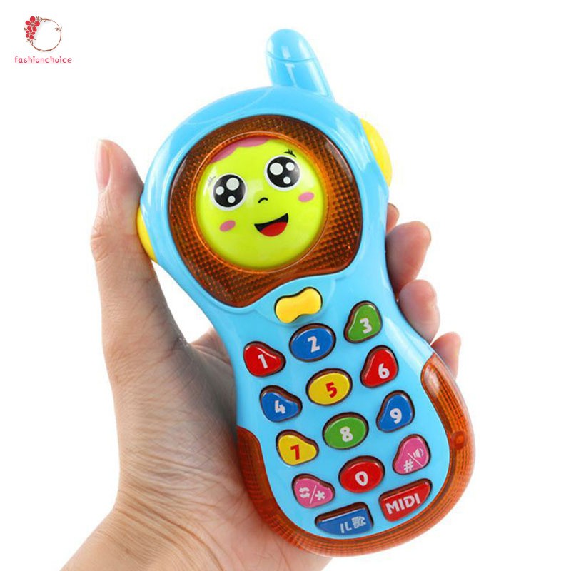 kids cell phone toy