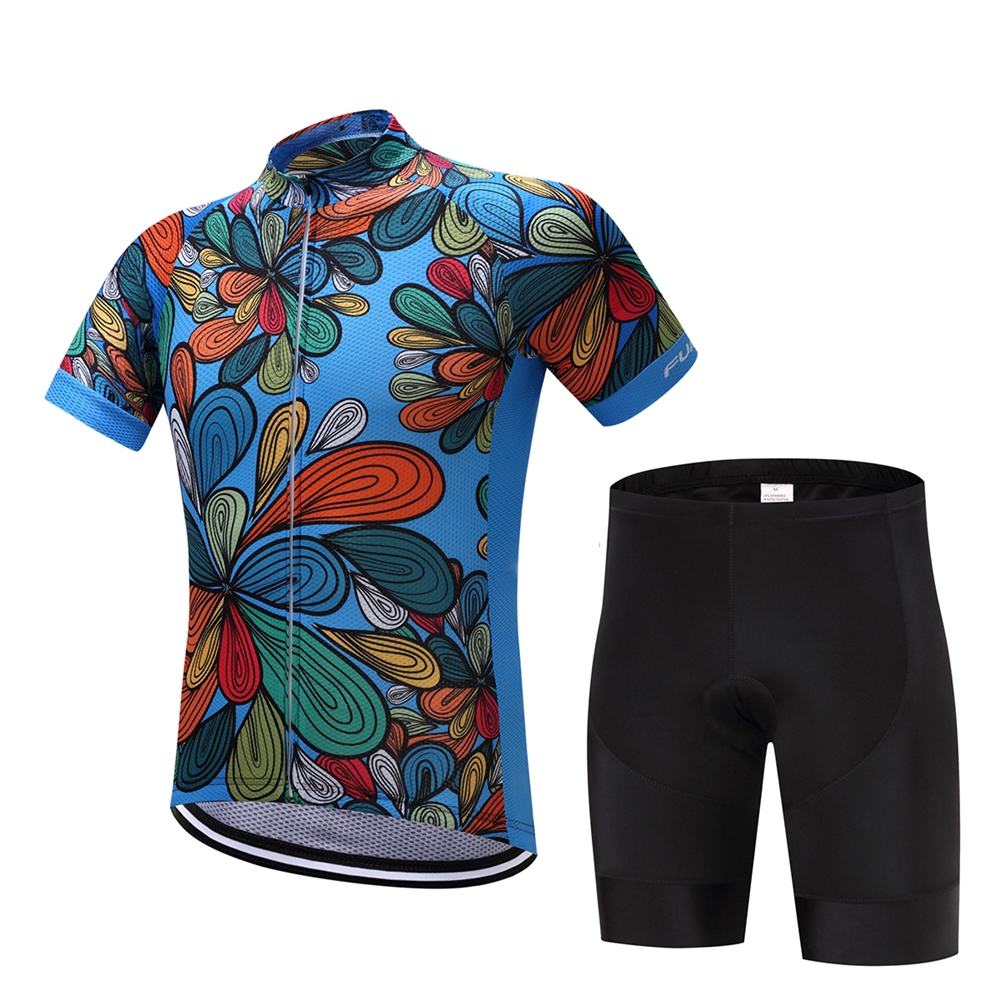 cool cycling clothes