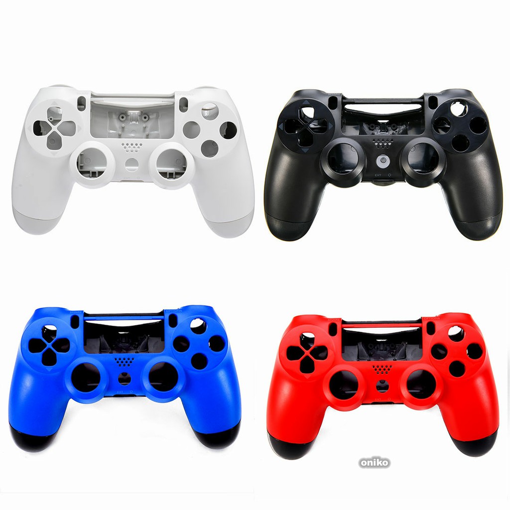 dualshock 4 shell