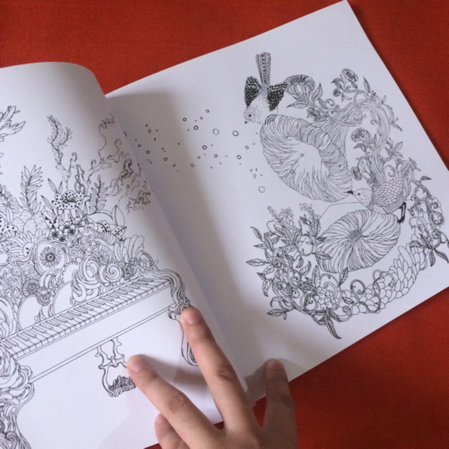 43+ Coloring Book Shopee Best HD