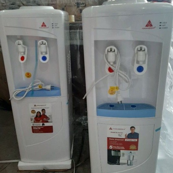 Hanabishi Water Dispenser Type Cooling) HFSWD700 Shopee