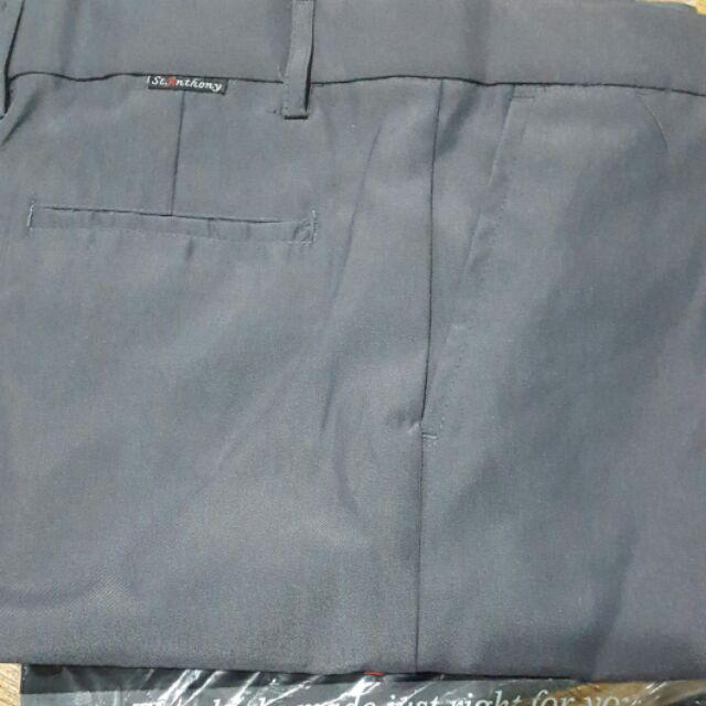 navy blue skinny trousers mens