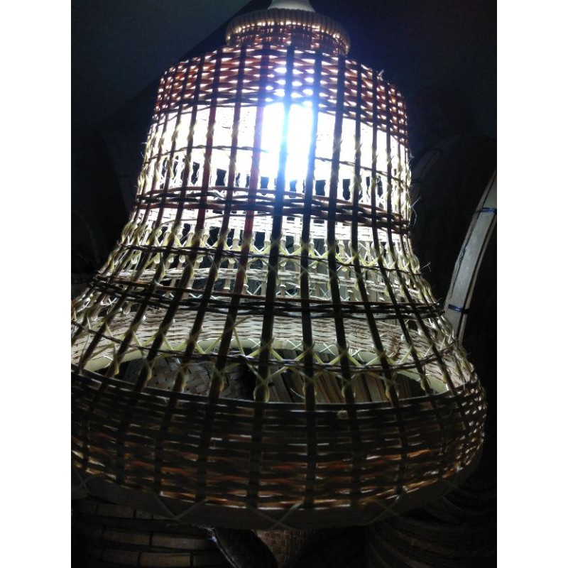 Native lamp shade/ lamp Shade Shopee Philippines