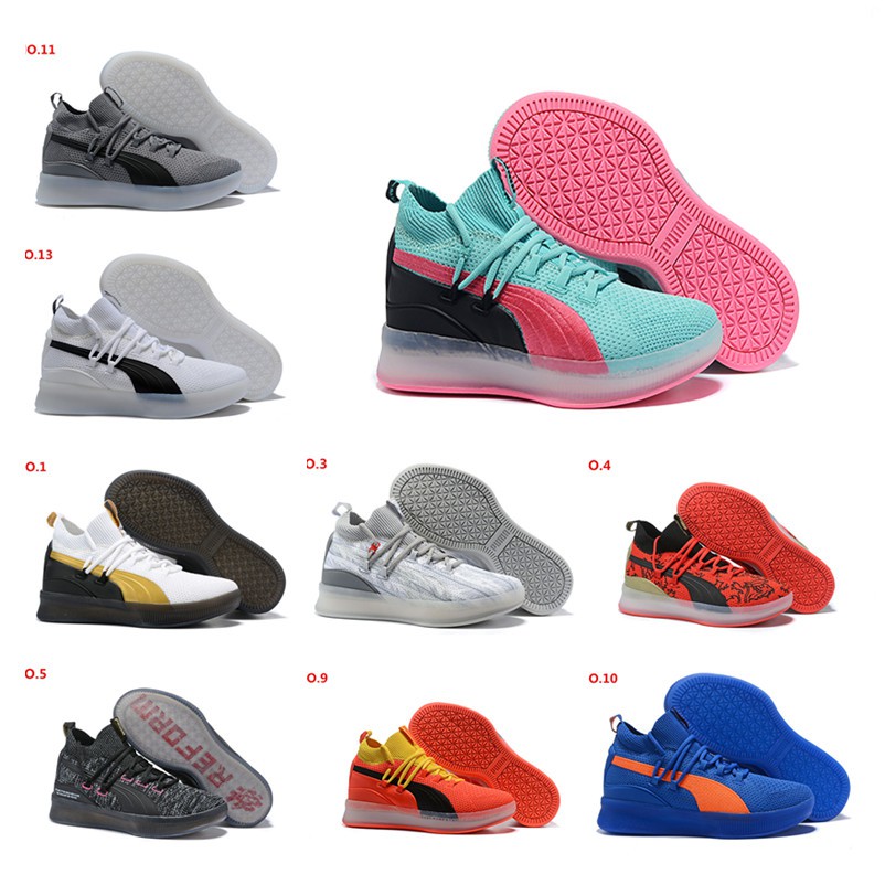 puma basketball shoes philippines
