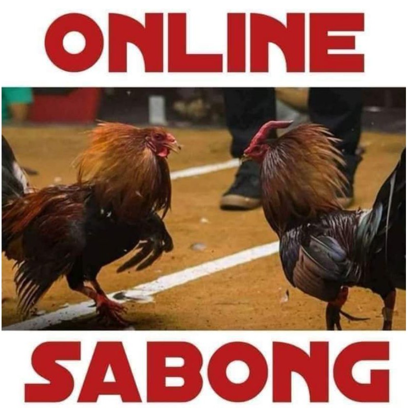 Online Sabong Cash In Cash Out Shopee Philippines