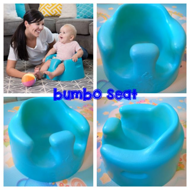 bumbo baby seat