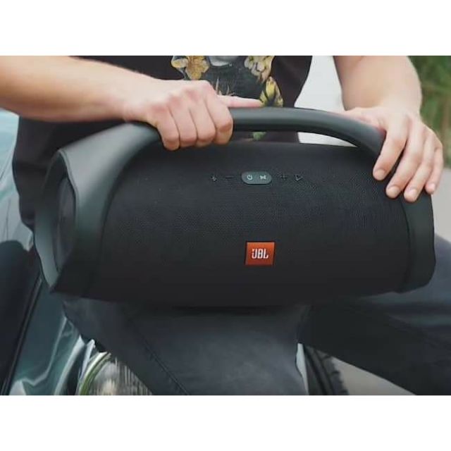 jbl xl bluetooth speaker