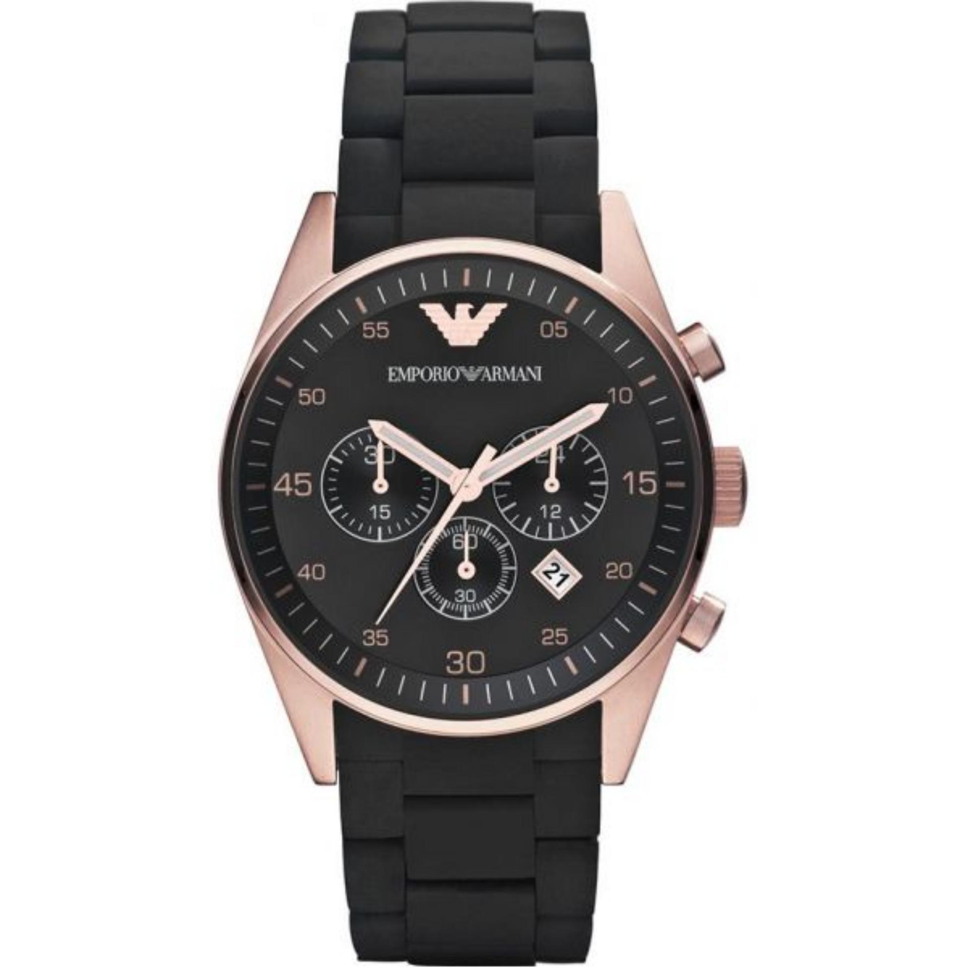 jam giorgio armani