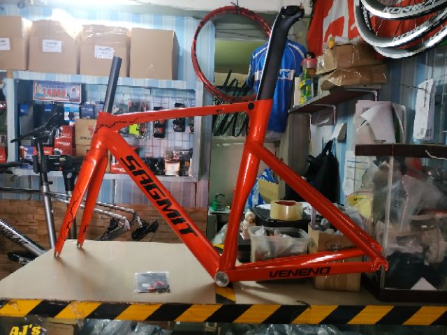 sagmit road bike price