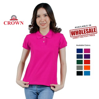 Crown Tshirt, Online Shop | Shopee Philippines