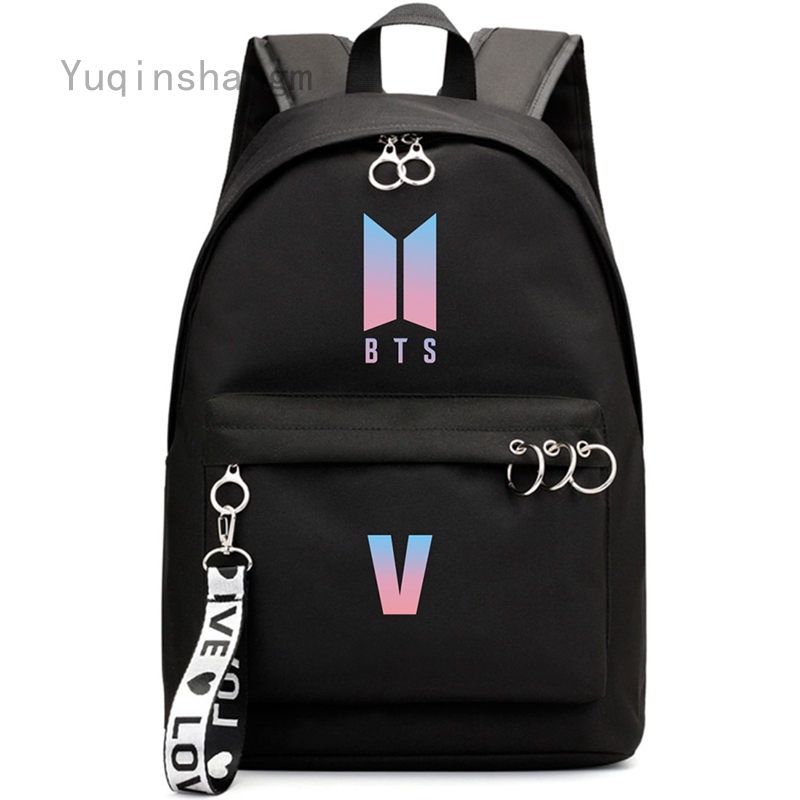 bts bookbag