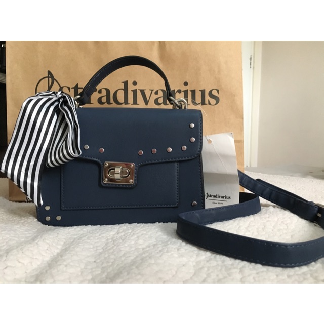 sling bag stradivarius