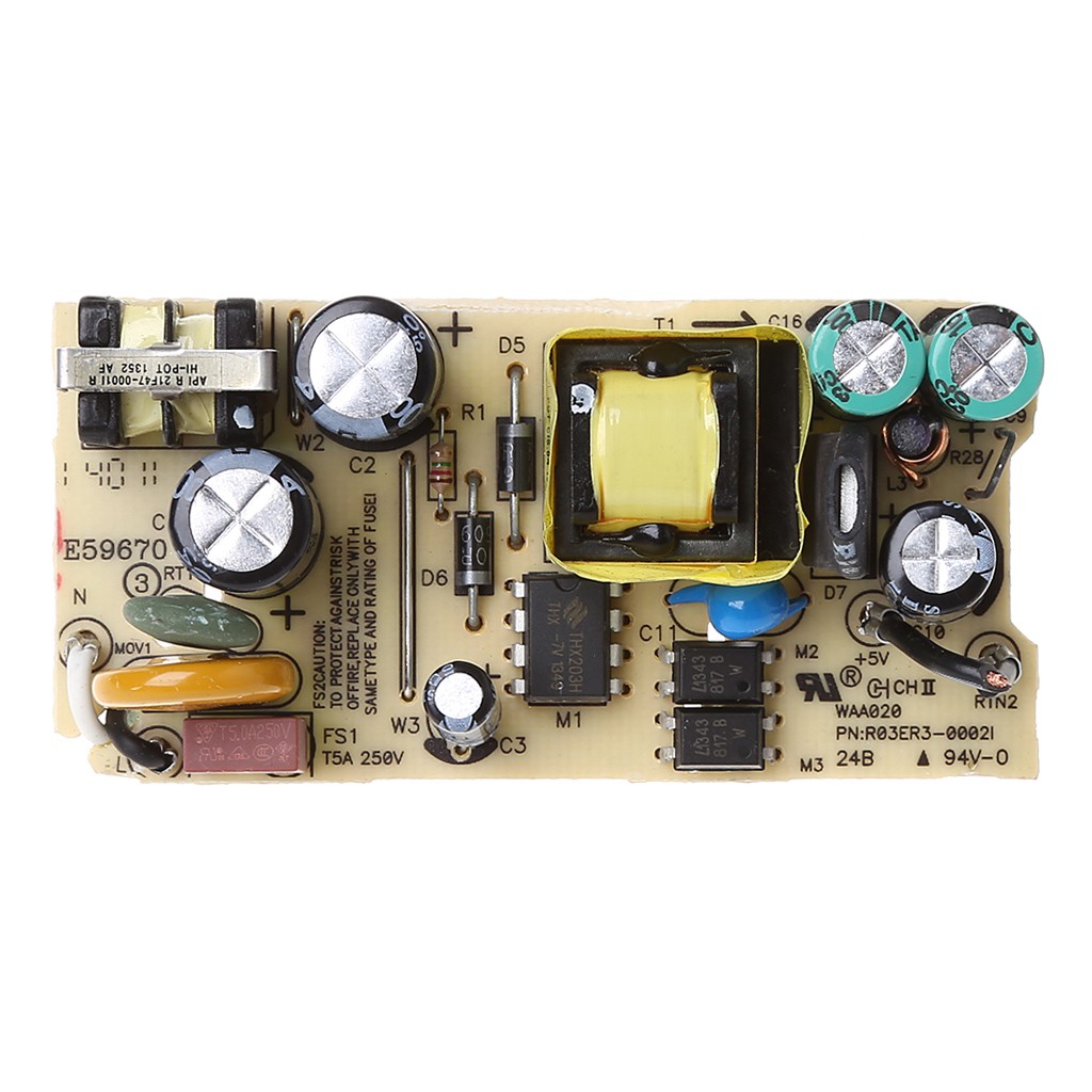 Ac/dc Switching Power Supply Model Sp2a2