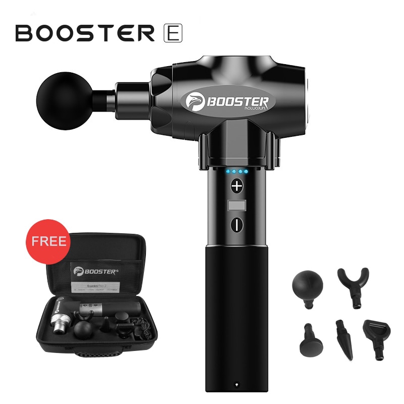 bodster massager