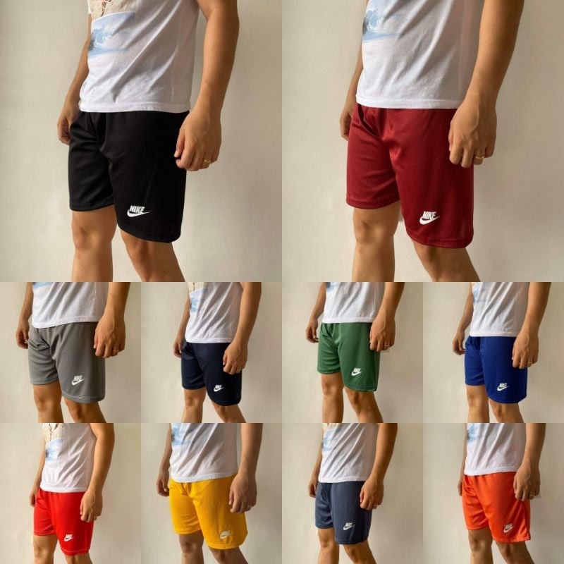 small nike shorts