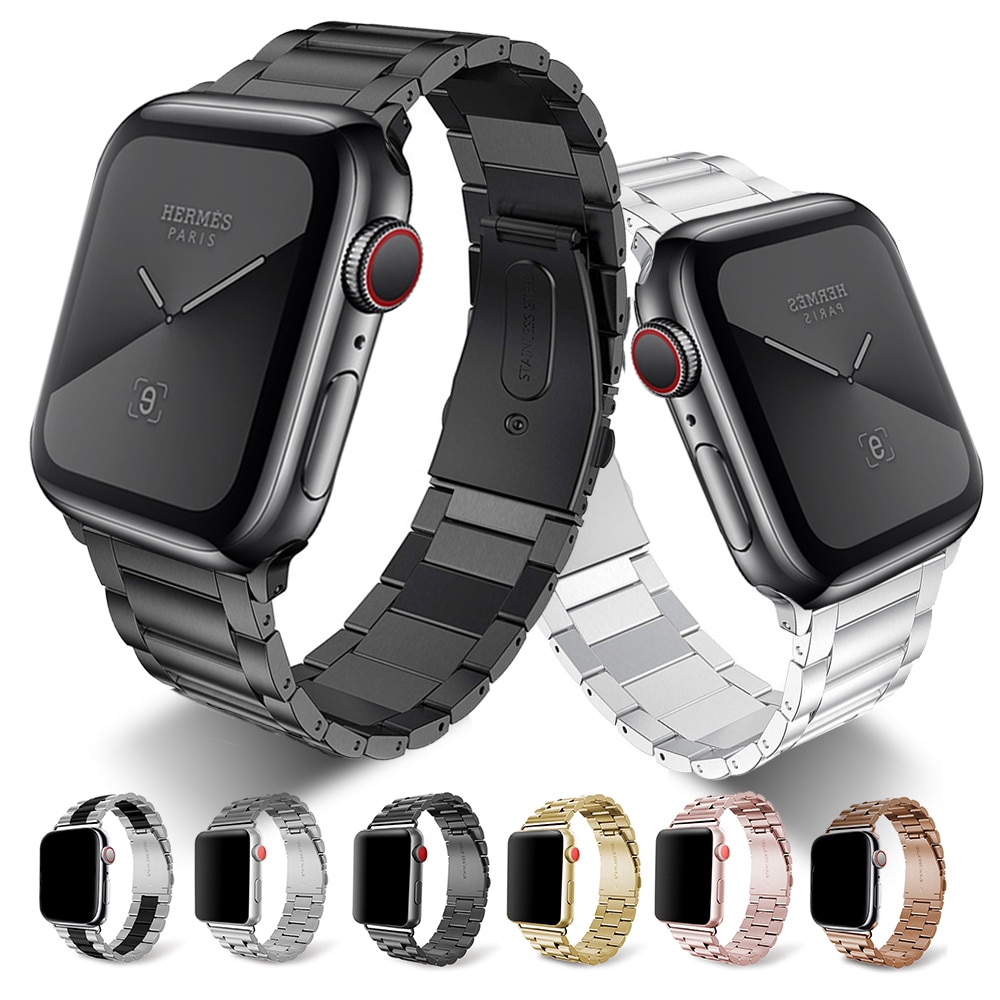 iwatch 5 gold 44mm