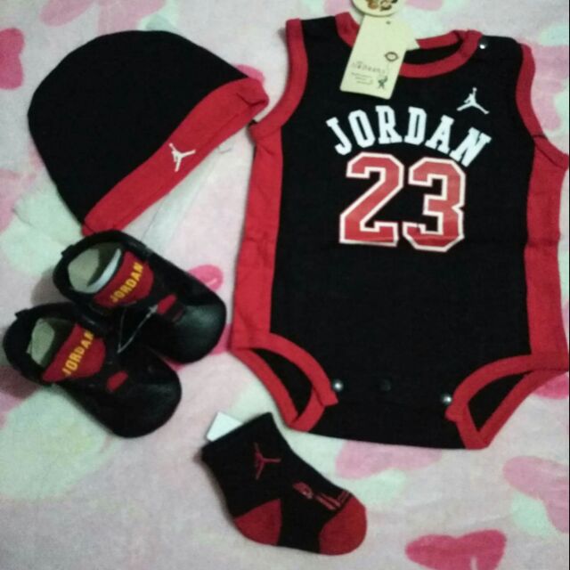 baby jordan jersey