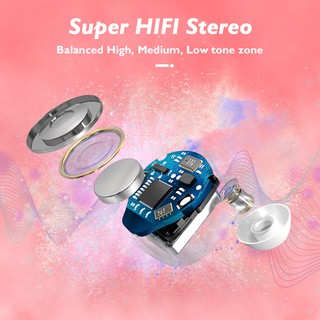 Free Gift R610 EarphoneZNT Macaroon Bluetooth Earphones ...