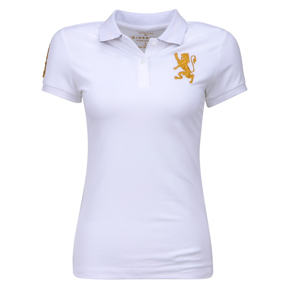 giordano 3d lion polo