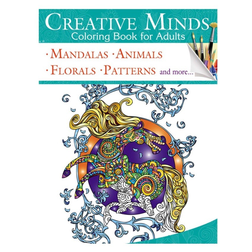 Download Coloring Book For Adults Philippines