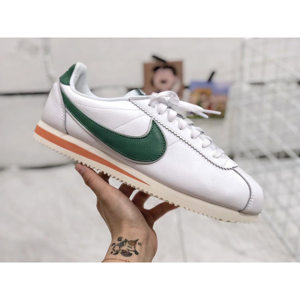 nike sportswear classic cortez x stranger things