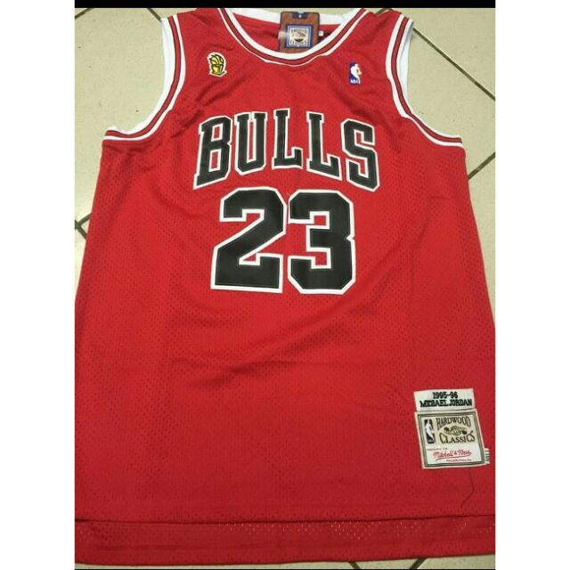 old school michael jordan jersey