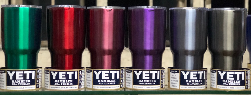 cheap yeti cups