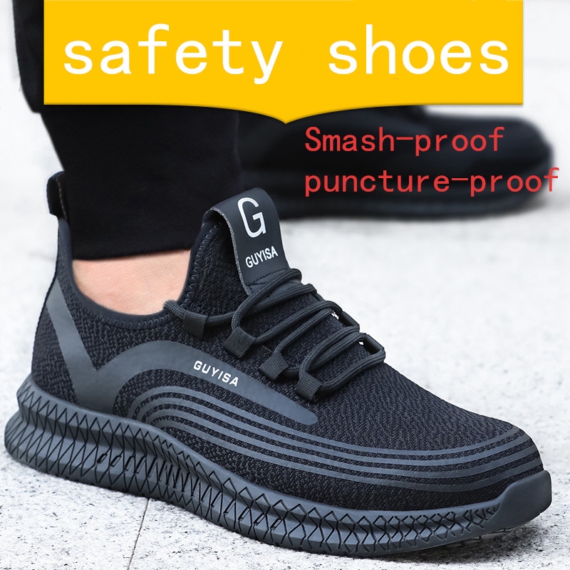 non slip work shoes