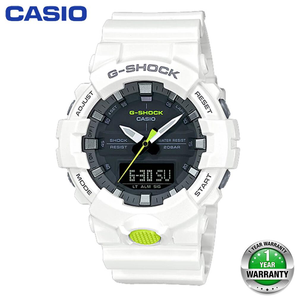 casio g shock usa sale