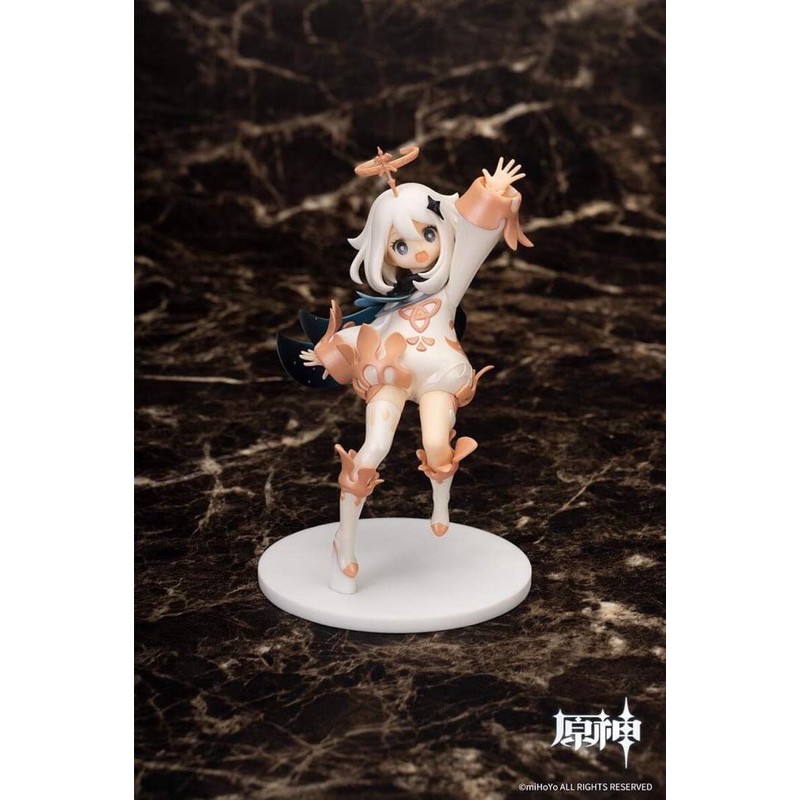 Genshin Impact Paimon Figure 1 7 Merch Mihoyo Official Merch Shopee Philippines