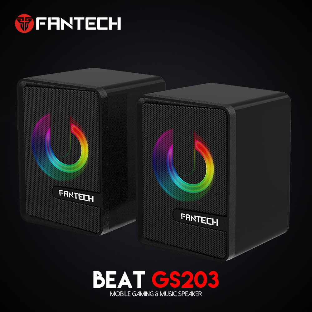 fantech speaker