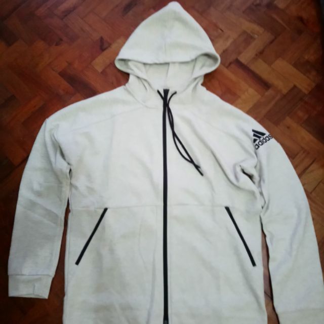 adidas unisex hoodie