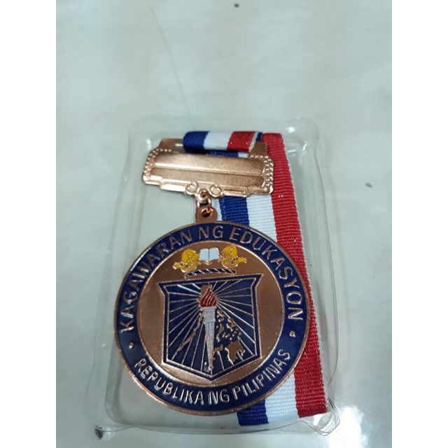 Deped Medal Kagawaran 4cm Lazada Ph vrogue.co