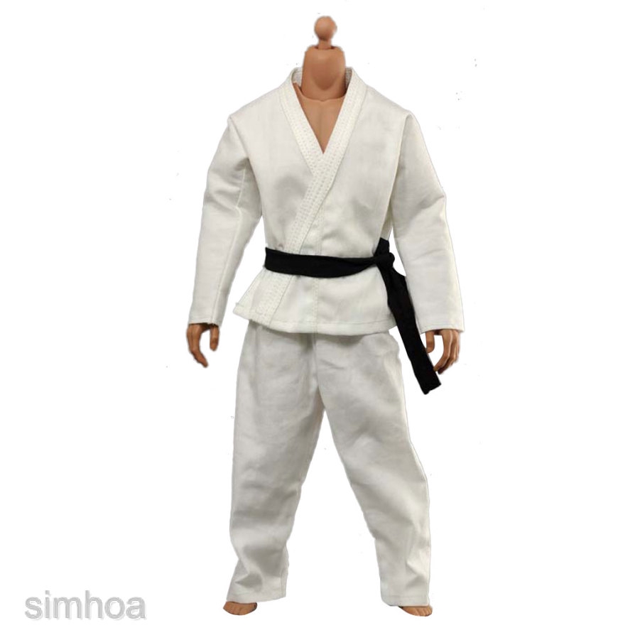 bruce lee judo