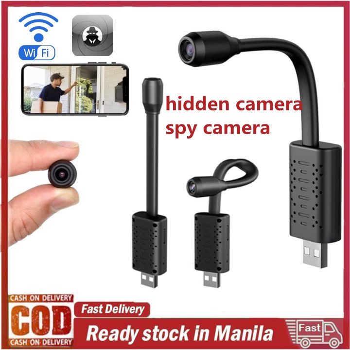 U21 pro cctv camera cctv camera connect to cellphone Usb wifi camera ...