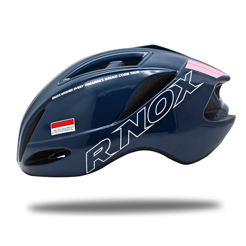 ãgood quailaty 100% originalãNew RNOX Road Bike Helmet Cap Aerodynamic Mountain Bike Bicycle 