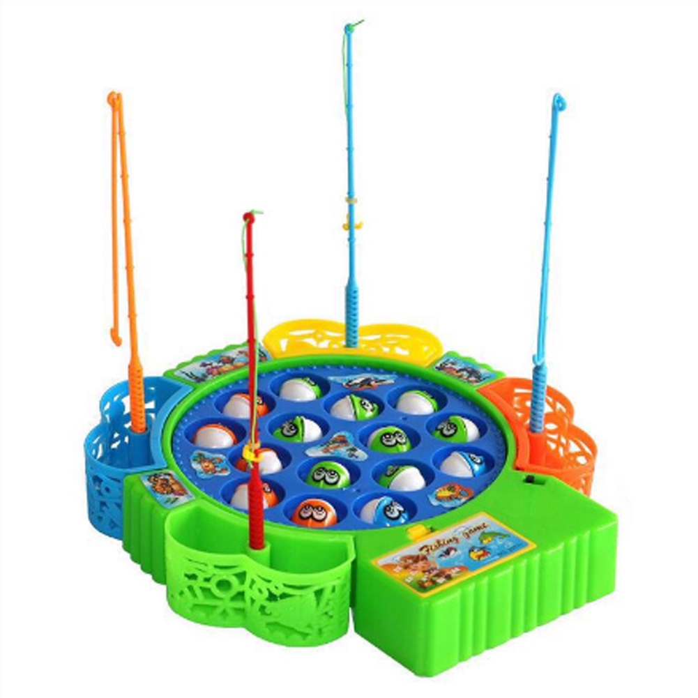 fish toys for kids