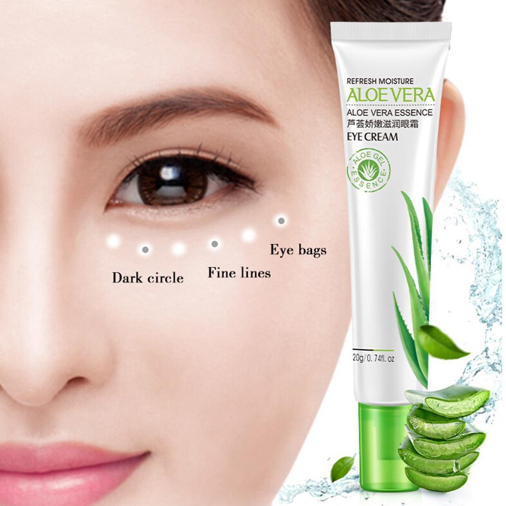 fast anti dark circles eye cream
