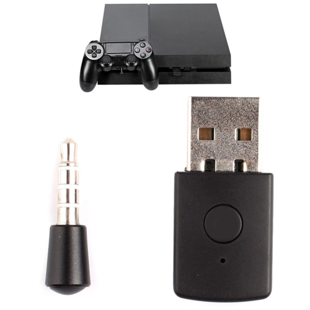 sony dualshock 4 bluetooth adapter