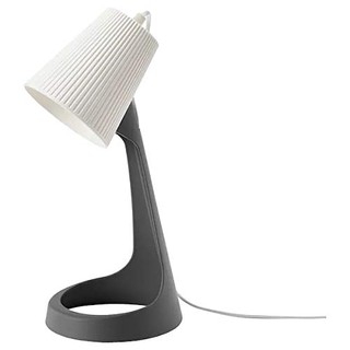 white desk lamp ikea