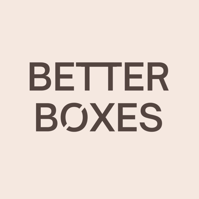 Better Boxes Food Packaging, Online Shop Shopee Philippines