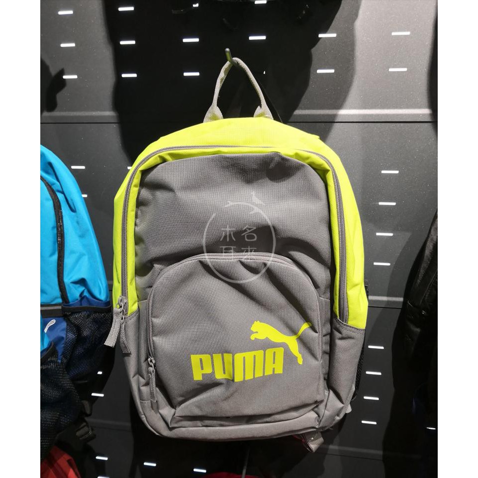 puma computer backpack