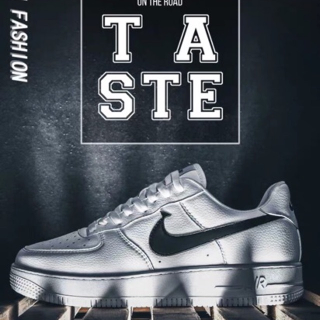 nike air force 1 07 36