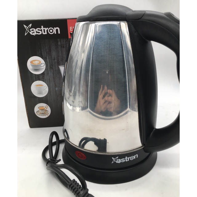 electric kettle