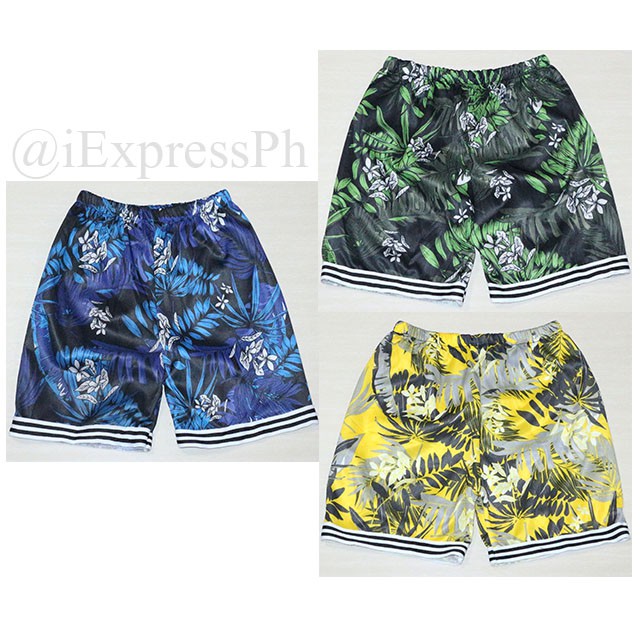 boys dri fit shorts